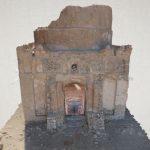 Bibi Maryam mausoleum