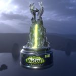 Birth of the Feldrake