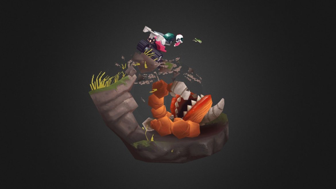 blaster master.thumb