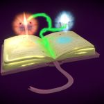 Book of the Guardian #wowlegion-final #wow