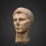 Bust of Augustus