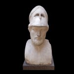 Bust of Perikles