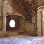 Cela | Ruins of a nuns’ cell
