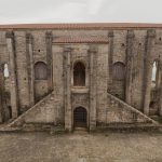 Church of St Mary at Mount Naranco (year 848)