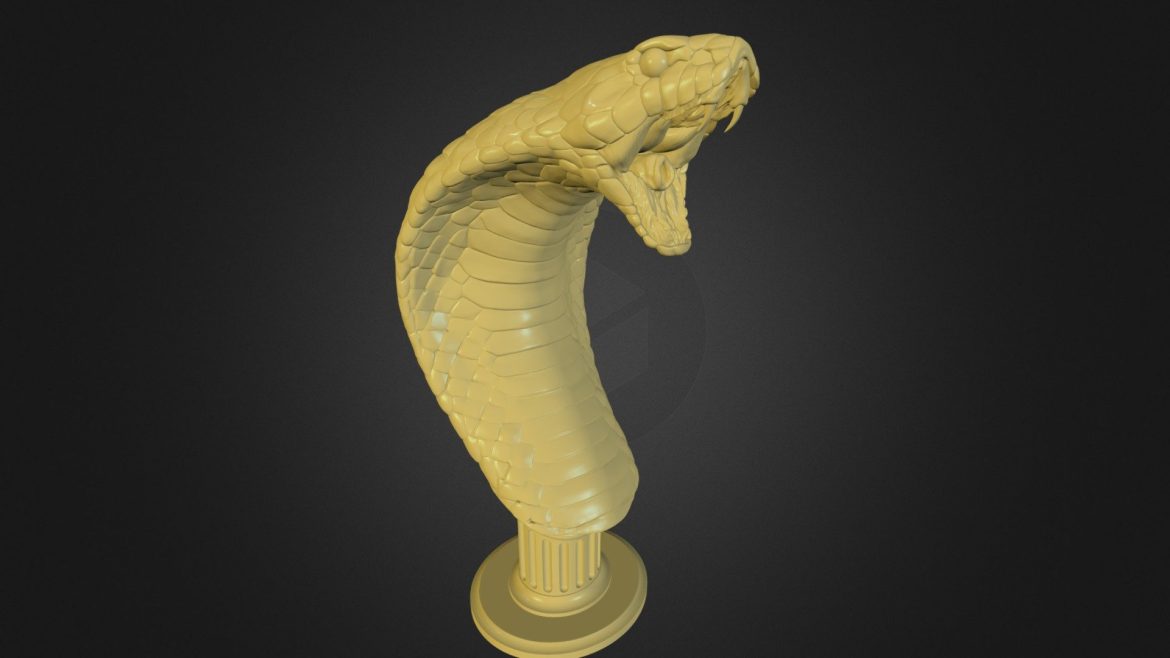 cobra statue.thumb