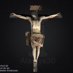 Cristo Crucificado