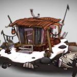 Deliah – Reminder of hope