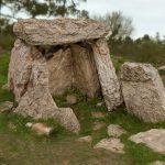Dolmen XV de Monte Areo