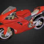 Ducati 1098