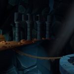 DuckTales the movie_Treasure of the lost lamp