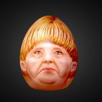 EasterEgg Angel from above