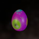 EasterEgg chaitanyak