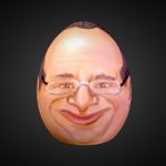 EasterEgg Gné hé hé