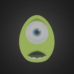 EasterEgg – Mike W