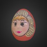 EasterEgg – Russian Doll