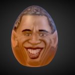 EasterEgg Yes we can