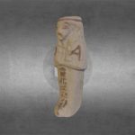 Egyptian Shabti UC29999B