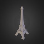 Eiffel Tower