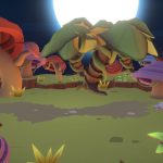 Evercraft Level Design – Gloomwood 2