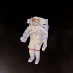 Extravehicular Mobility Unit