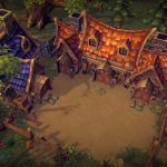 Fantasy Environment Level Set