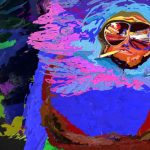 Fear and loathing in Las Vegas