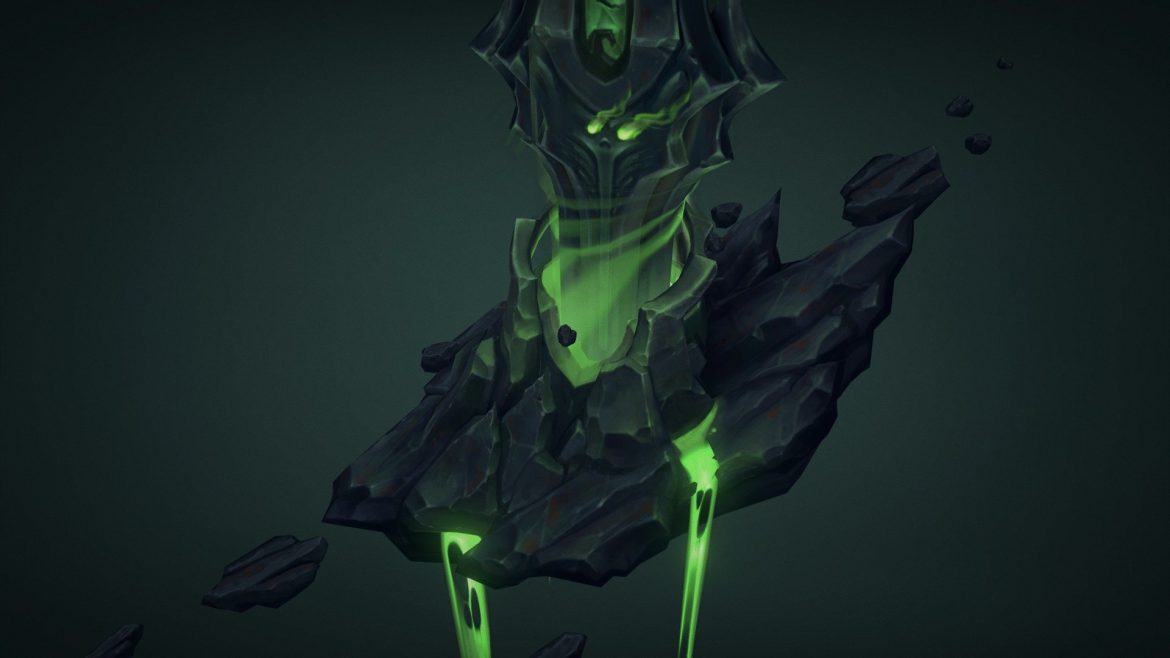 floating tower from mardum wow legion contest.thumb