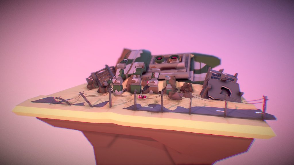 forgotten metal giant.thumb