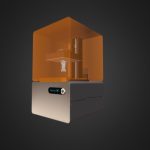 Form 1+ 3D printer