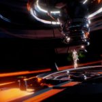 Ghost in the Shell Intro Sequence TiltBrushfinal