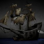 Ghost Ship