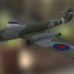 Gloster Meteor