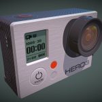 GOPRO HERO 3