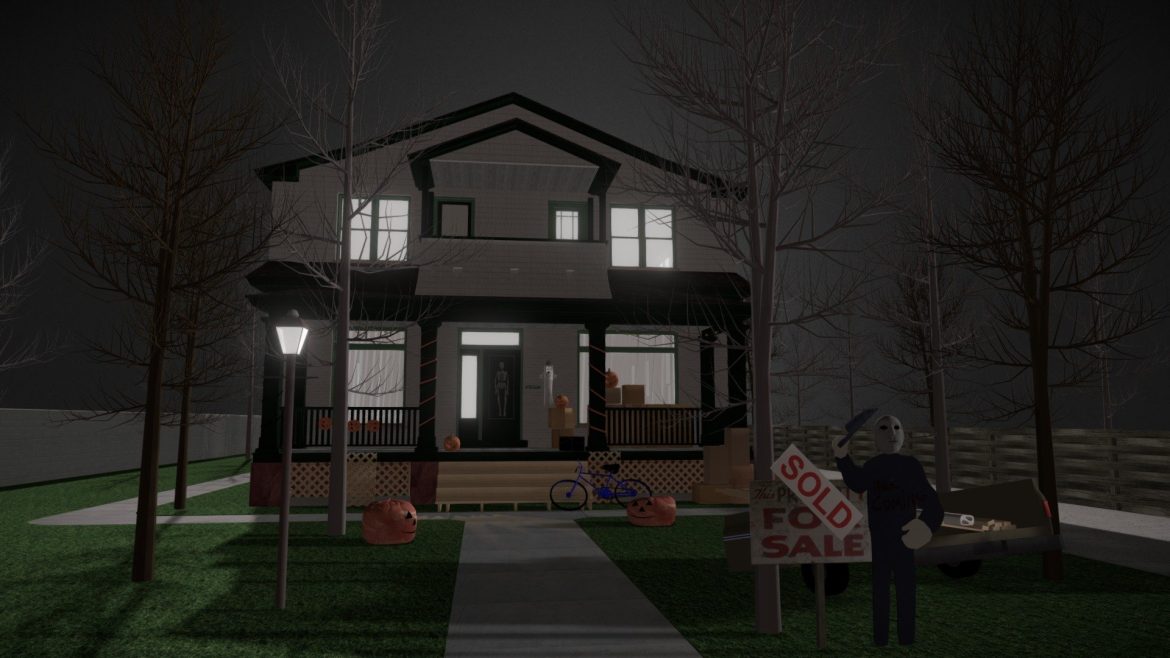 halloween 6 approach to myers house final.thumb 1