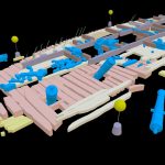 HMS Colossus Dive Trail: Interactive Site Plan