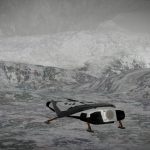 Interstellar – The Ice Planet