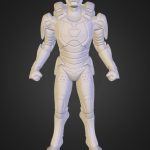 Ironman Gemini – printable