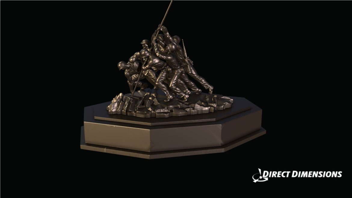 iwo jima memorial.thumb