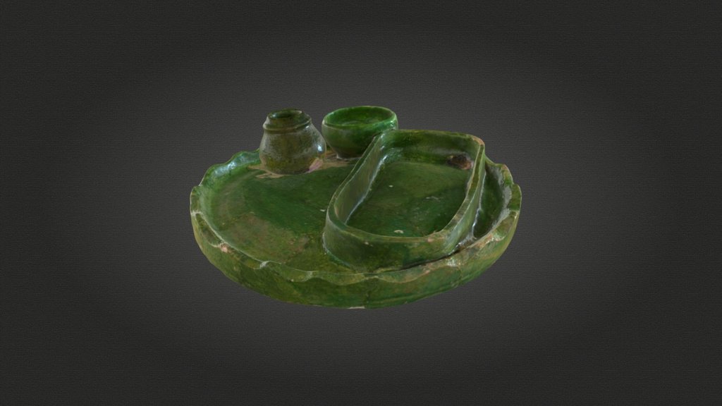 keramisches schreibset ceramic writing set.thumb