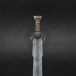 kili’s sword