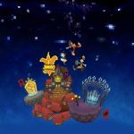 Kingdom Hearts Remix