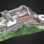 King’s Christophe Fortress, Haiti