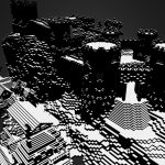 King’s Landing – Games Of Thrones – Minecraft