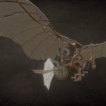 L3 Machines Collection – Mechanical Eagle