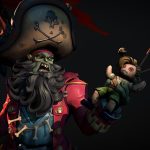 Le Chuck – Retrogasm 2018