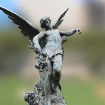 Le Génie du Sommeil éternel