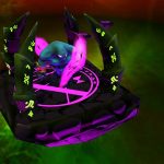 legion contest, void prison.