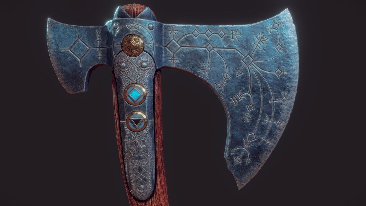 leviathan axe.thumb