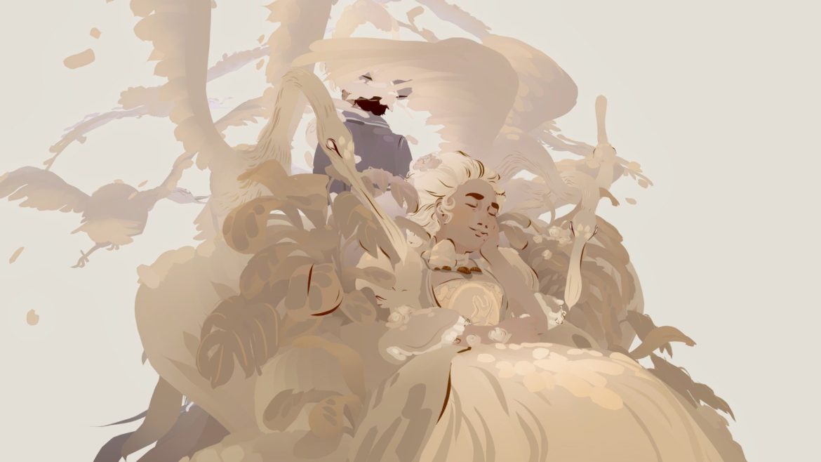 ludovica from tiger tiger drawn in oculus quill.thumb