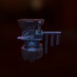 Magical Gem Facility